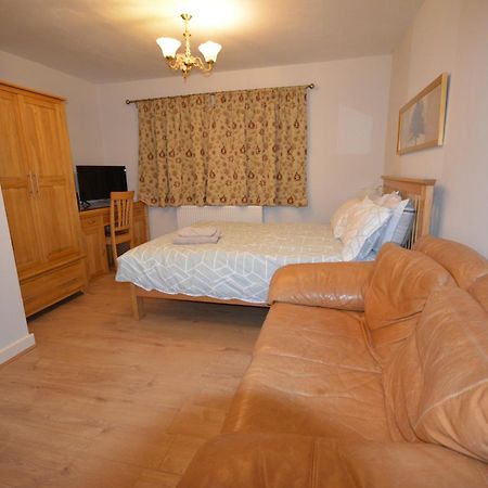 Large Ensuite Room Oxford Dış mekan fotoğraf