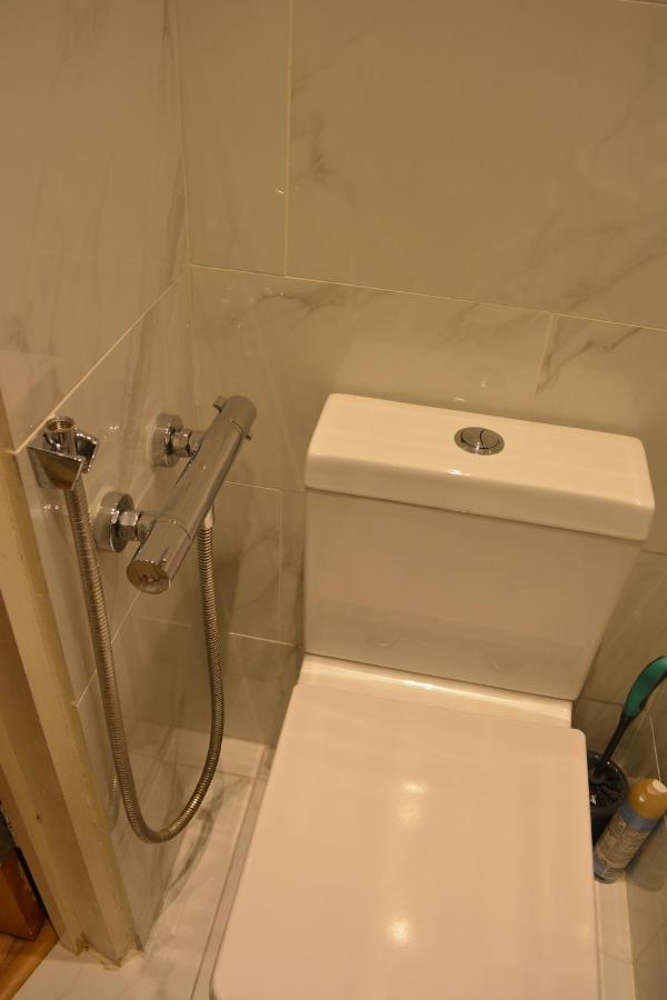 Large Ensuite Room Oxford Dış mekan fotoğraf