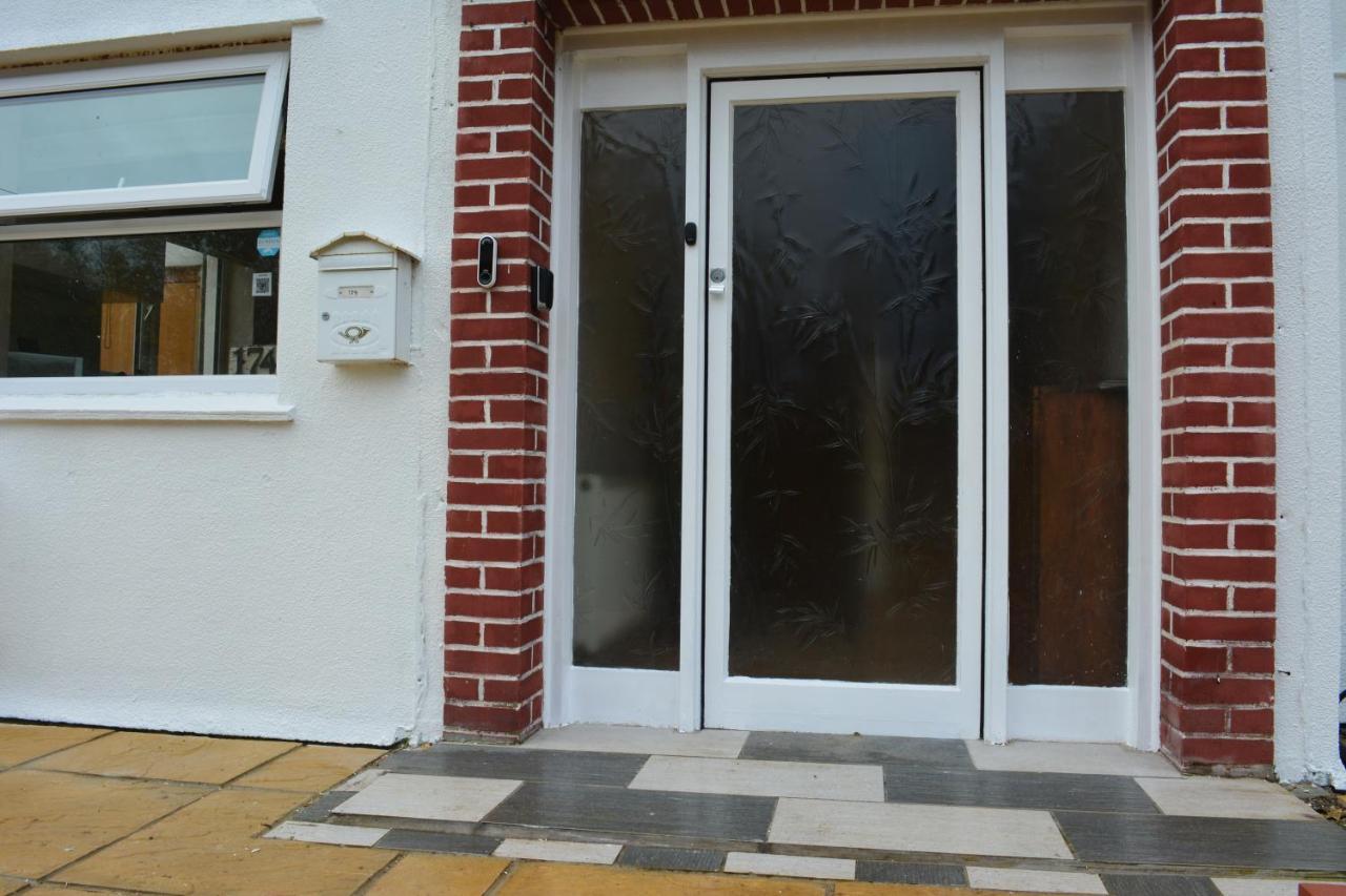 Large Ensuite Room Oxford Dış mekan fotoğraf