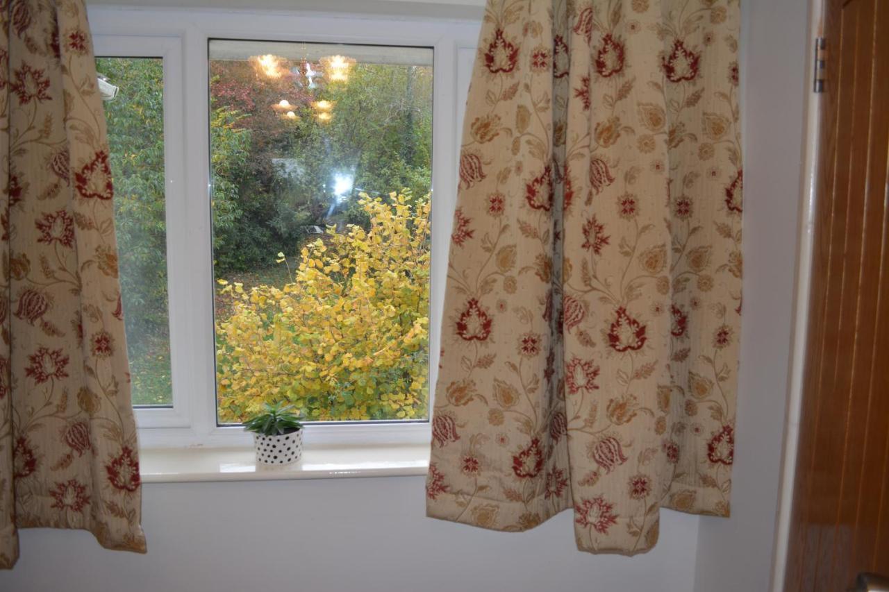 Large Ensuite Room Oxford Dış mekan fotoğraf